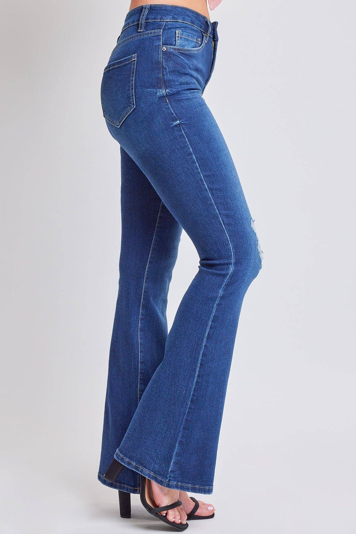 Faith Flare Jeans