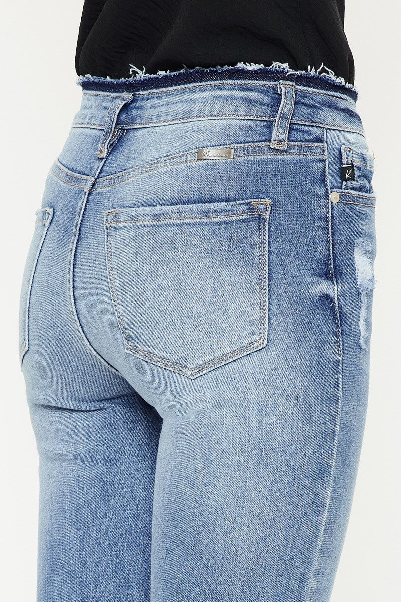 Sammi Skinny Jeans by KanCan