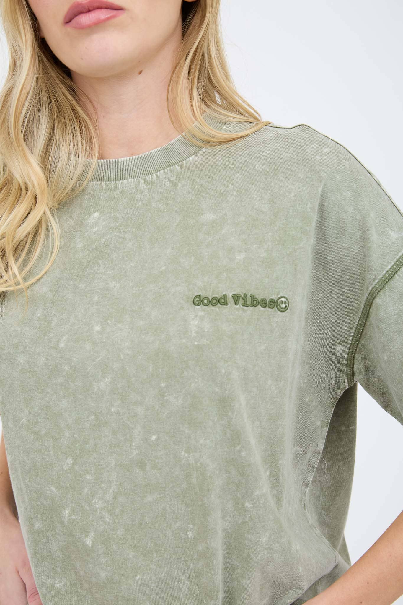 Good Vibes T-Shirt