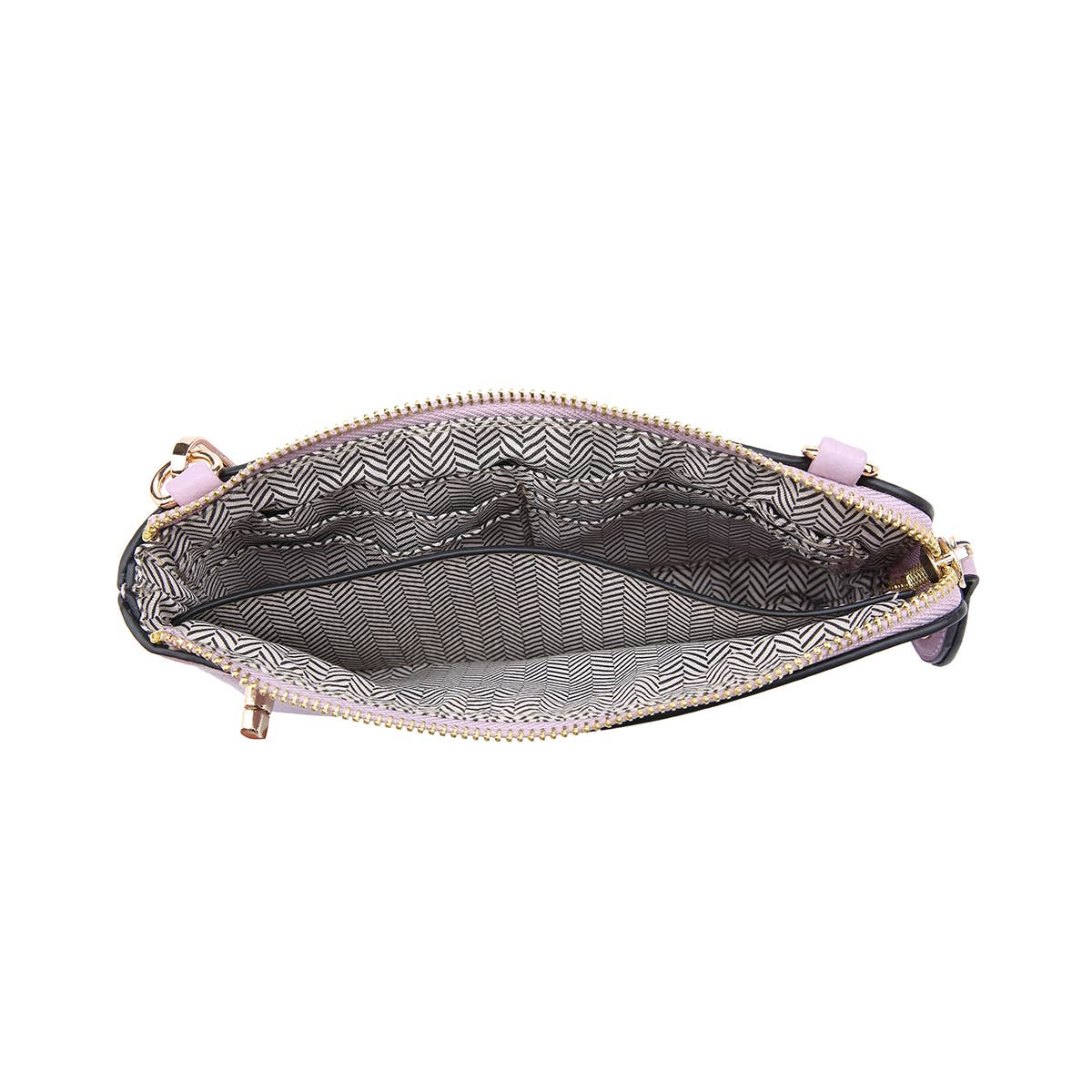 Kendall Crossbody Cow