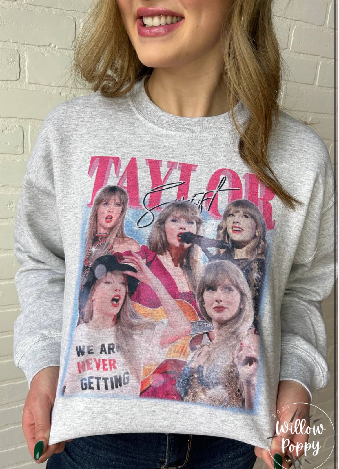 Taylor Swift Sweatshirt