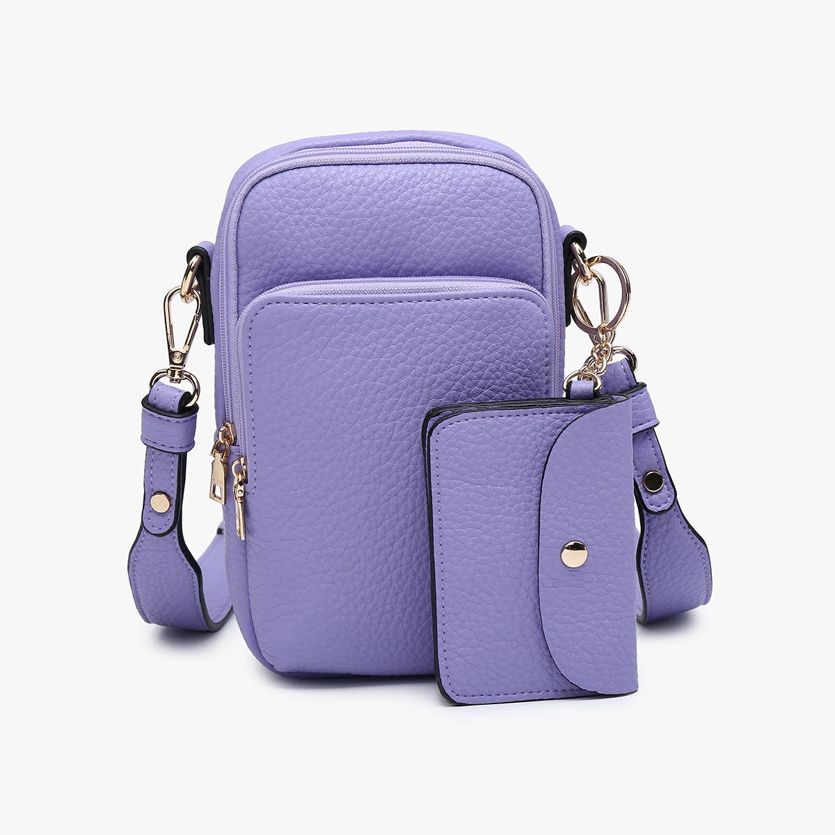 Parker Crossbody w/ Pouch