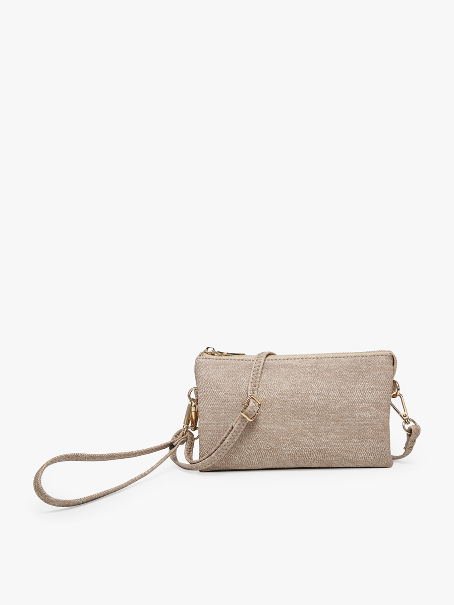 Riley Crossbody