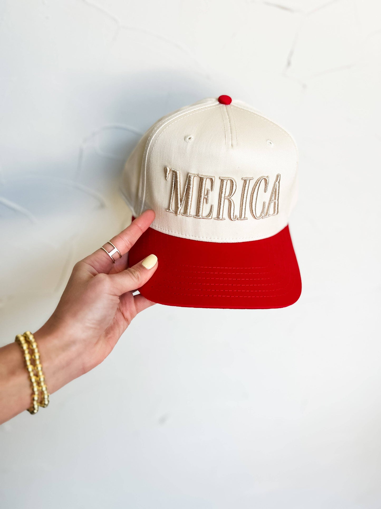 'Merica Hat