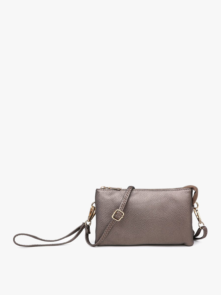 Riley Crossbody