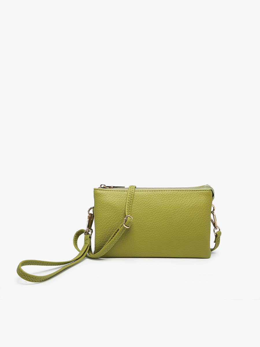 Riley Crossbody