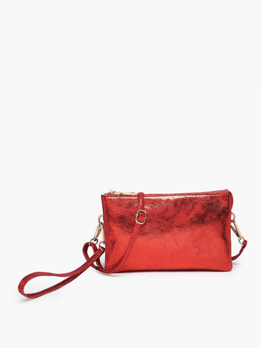 Riley Crossbody