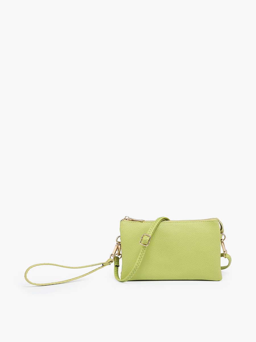 Riley Crossbody