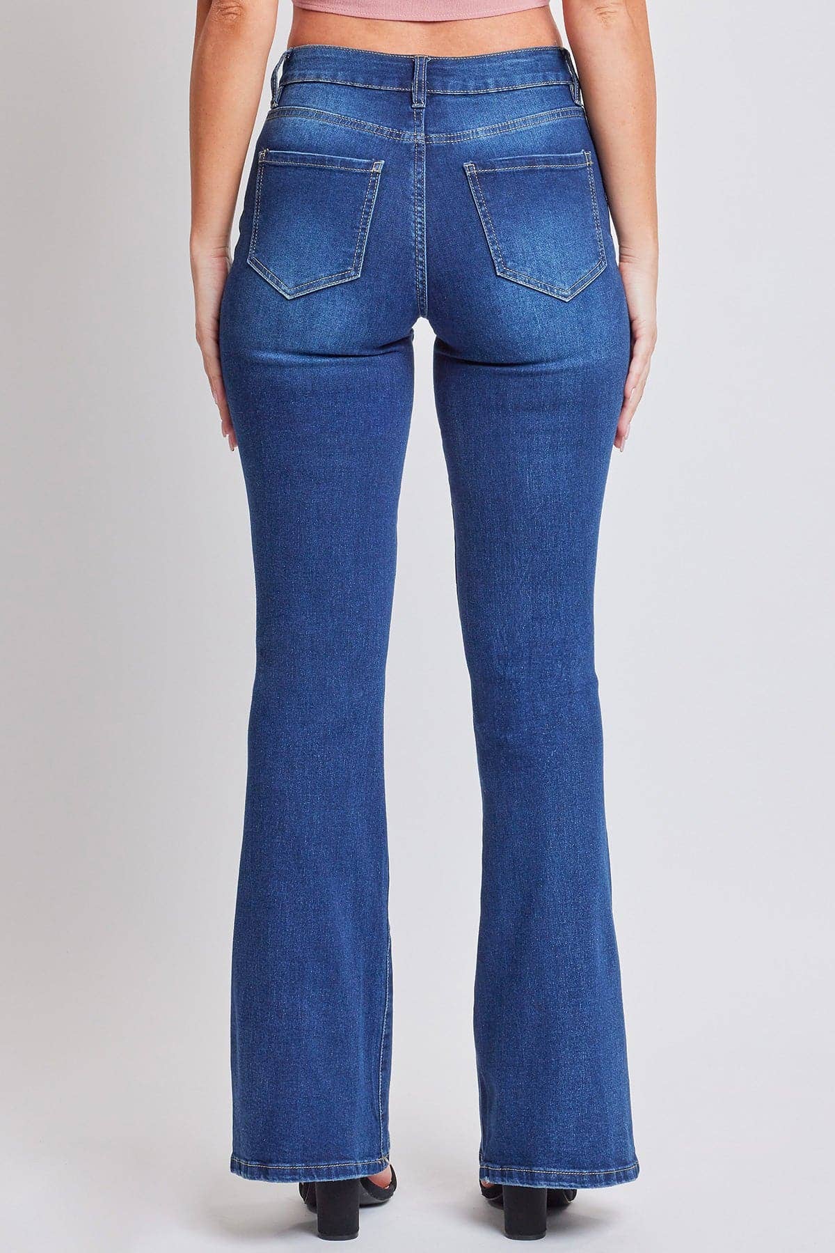 Faith Flare Jeans