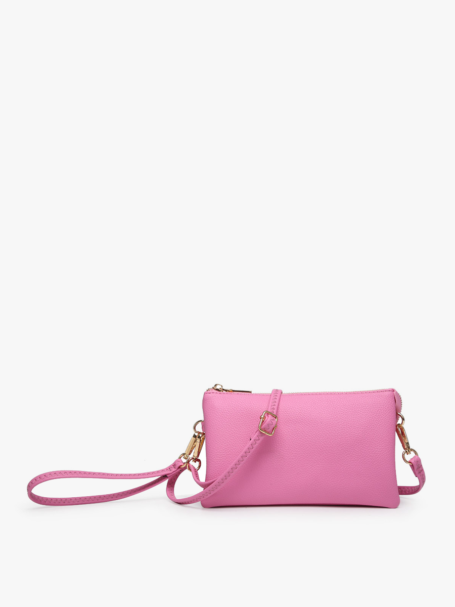 Riley Crossbody