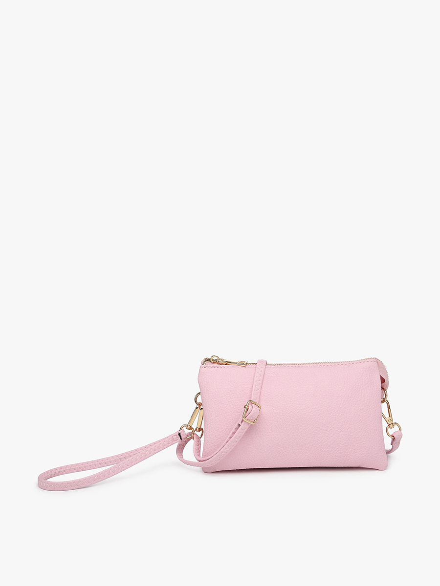 Riley Crossbody