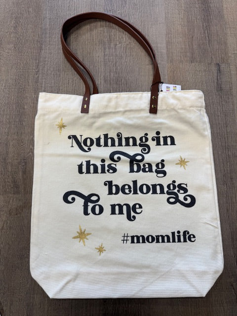 #MomLife
