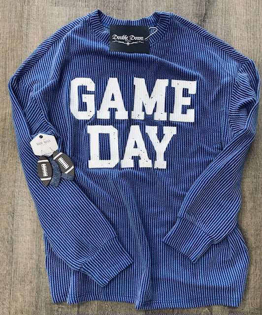 Game Day Top