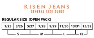 Daisy High Rise Shorts by Risen