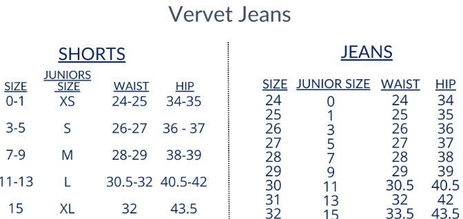 Loretta Mid-Rise Stretch Shorts by Flying Monkey