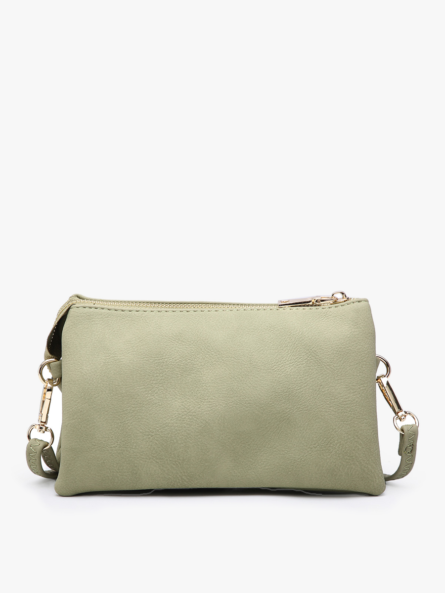 Riley Crossbody