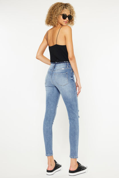 Sammi Skinny Jeans