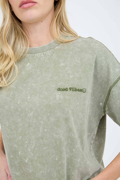 Good Vibes T-Shirt