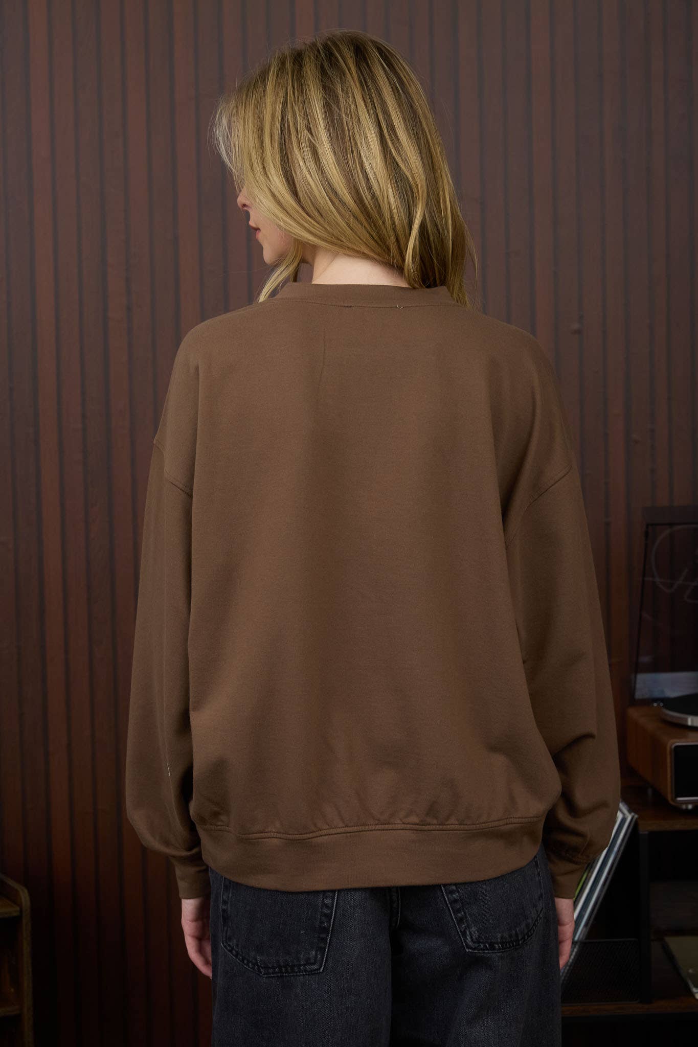 1987 Varsity Long Sleeve