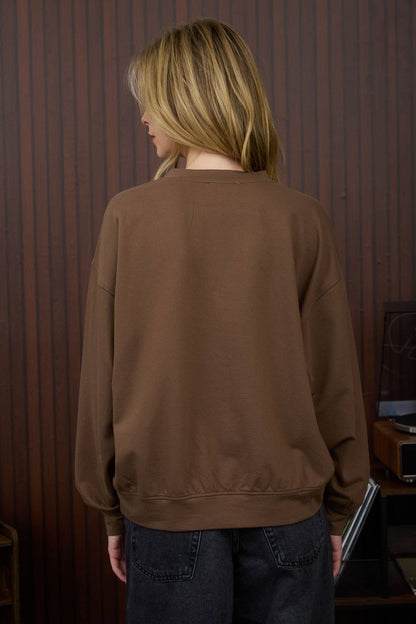 1987 Varsity Long Sleeve