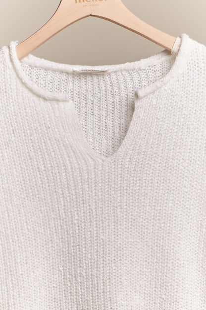 Fallon Sweater