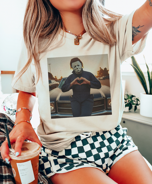 Michael Meyers Halloween