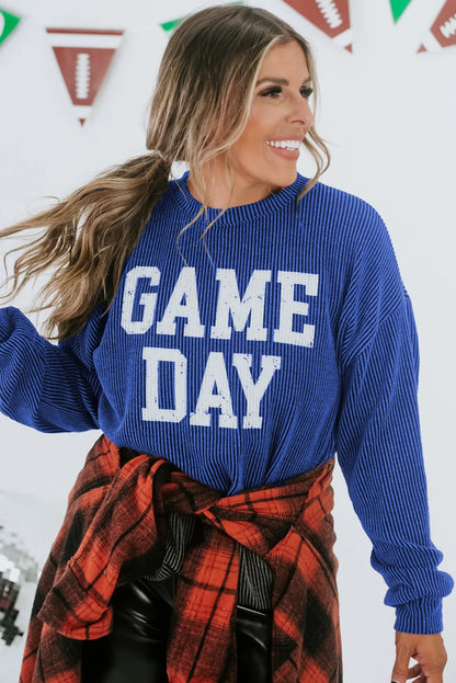 Game Day Top