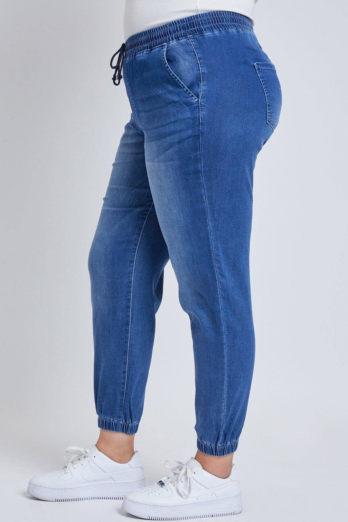 Plus Size Loungewear Joggers