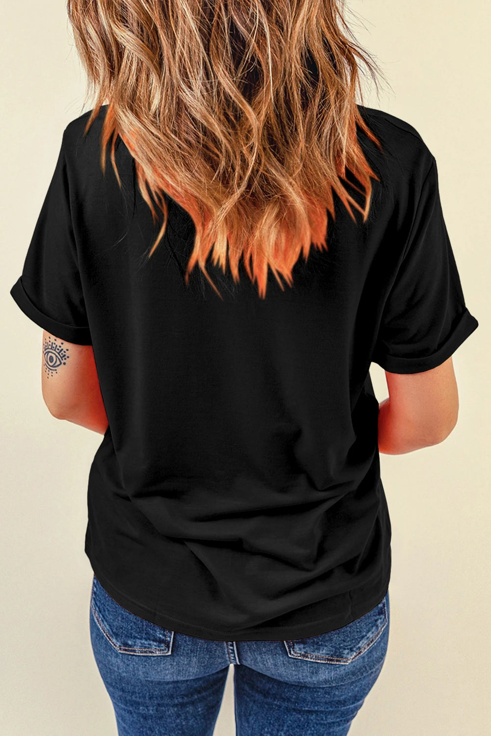 The Basic T! - Black