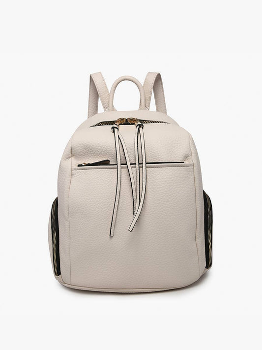 Rebecca Rounded Backpack