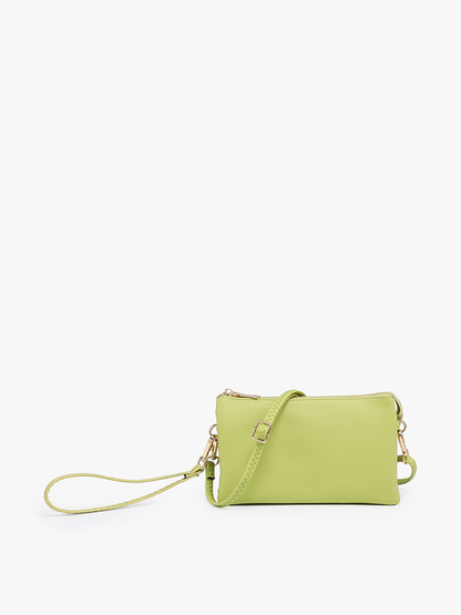 Riley Crossbody