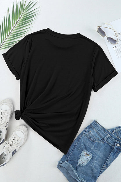 The Basic T! - Black