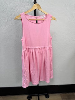 Torie Mini Dress