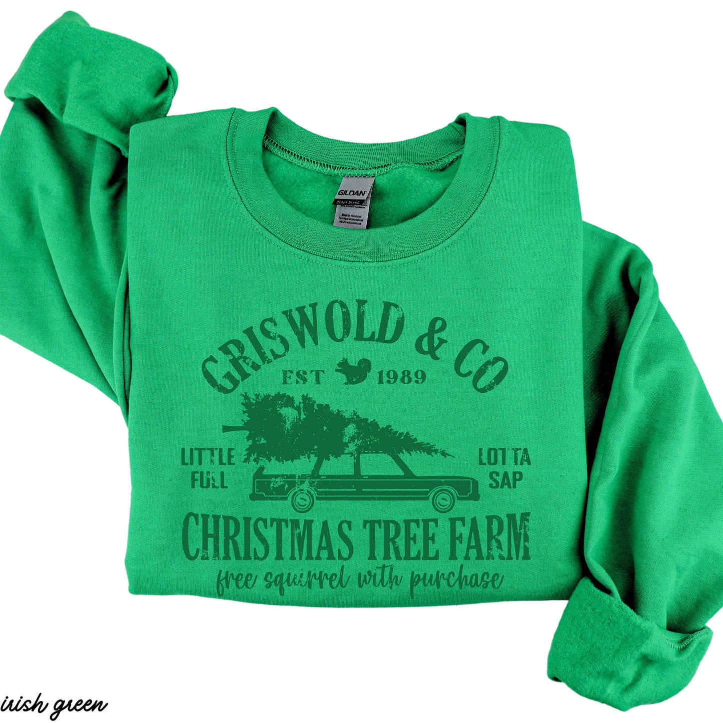 Griswold Tree Farm