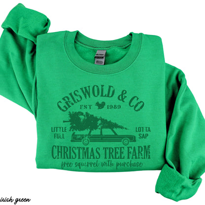 Griswold Tree Farm