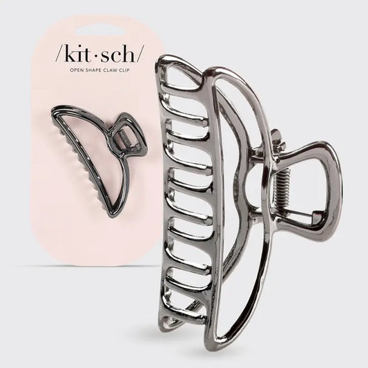 Kitsch Metal Claw Clip