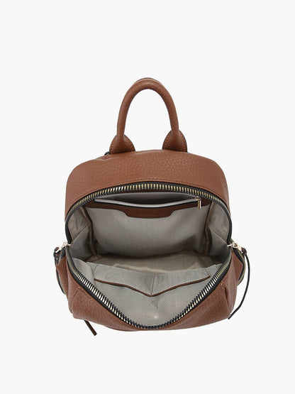 Rebecca Rounded Backpack