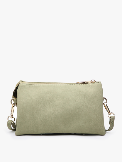 Riley Crossbody
