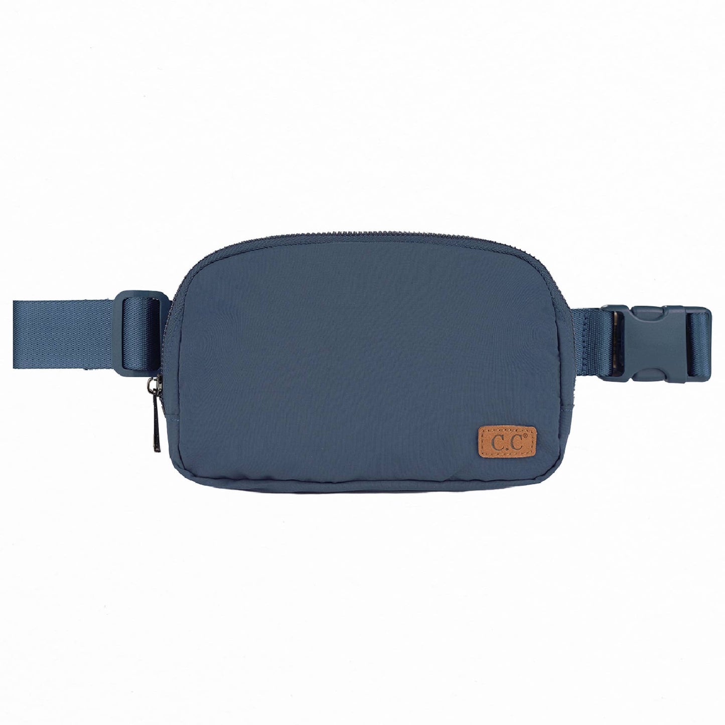 CC Waterproof Fanny Pack - Blue